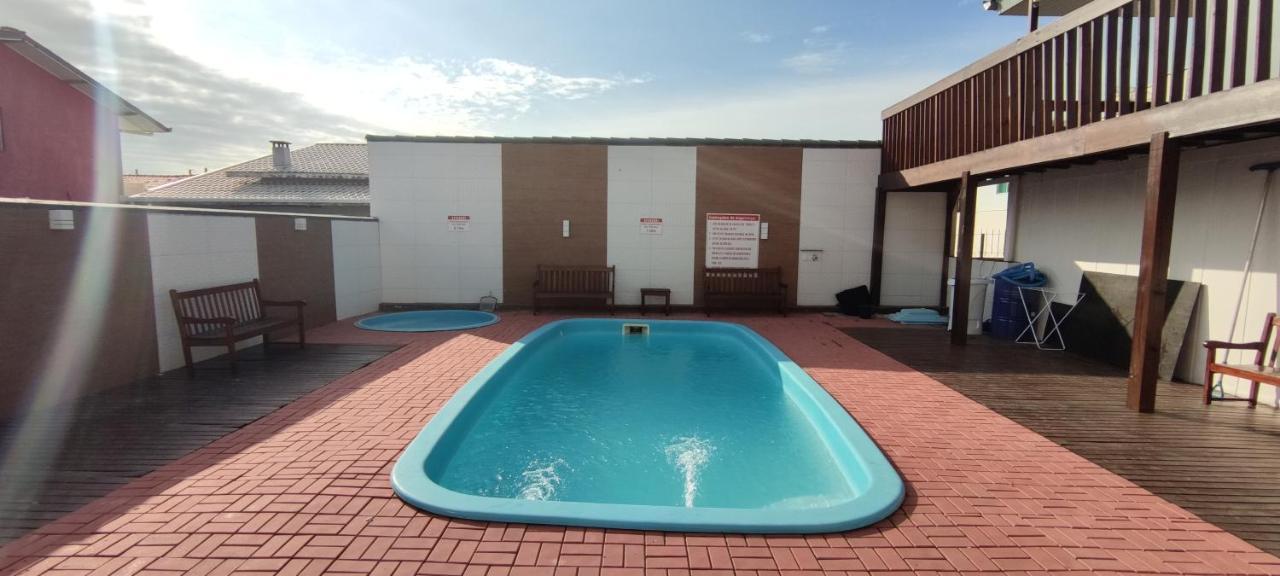 Xxcasa Olinda - Estudios E Suites Com Piscina, Ar, Wifi E Estacionamento بورتو بيلو المظهر الخارجي الصورة