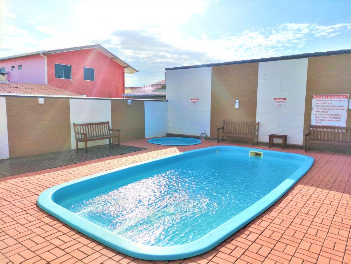 Xxcasa Olinda - Estudios E Suites Com Piscina, Ar, Wifi E Estacionamento بورتو بيلو المظهر الخارجي الصورة