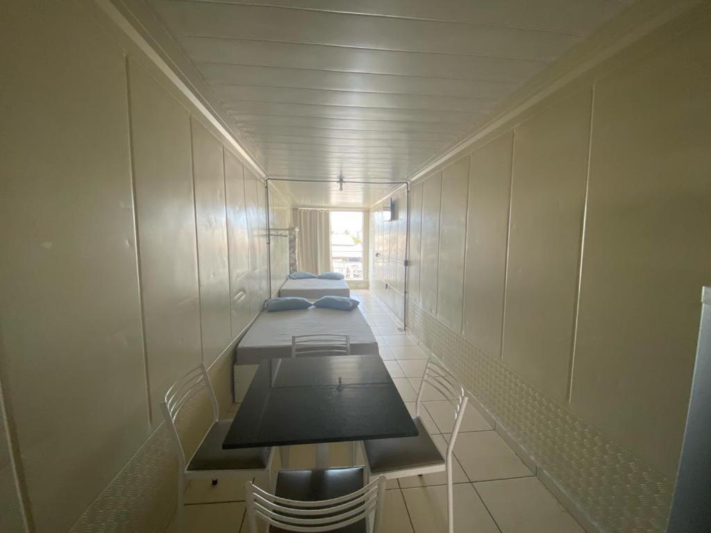Xxcasa Olinda - Estudios E Suites Com Piscina, Ar, Wifi E Estacionamento بورتو بيلو المظهر الخارجي الصورة