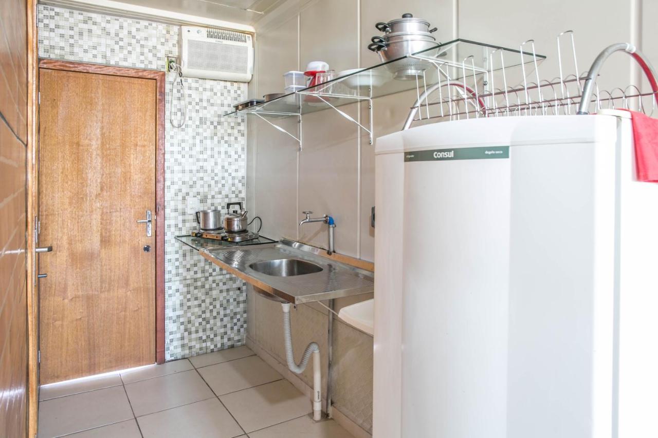 Xxcasa Olinda - Estudios E Suites Com Piscina, Ar, Wifi E Estacionamento بورتو بيلو المظهر الخارجي الصورة