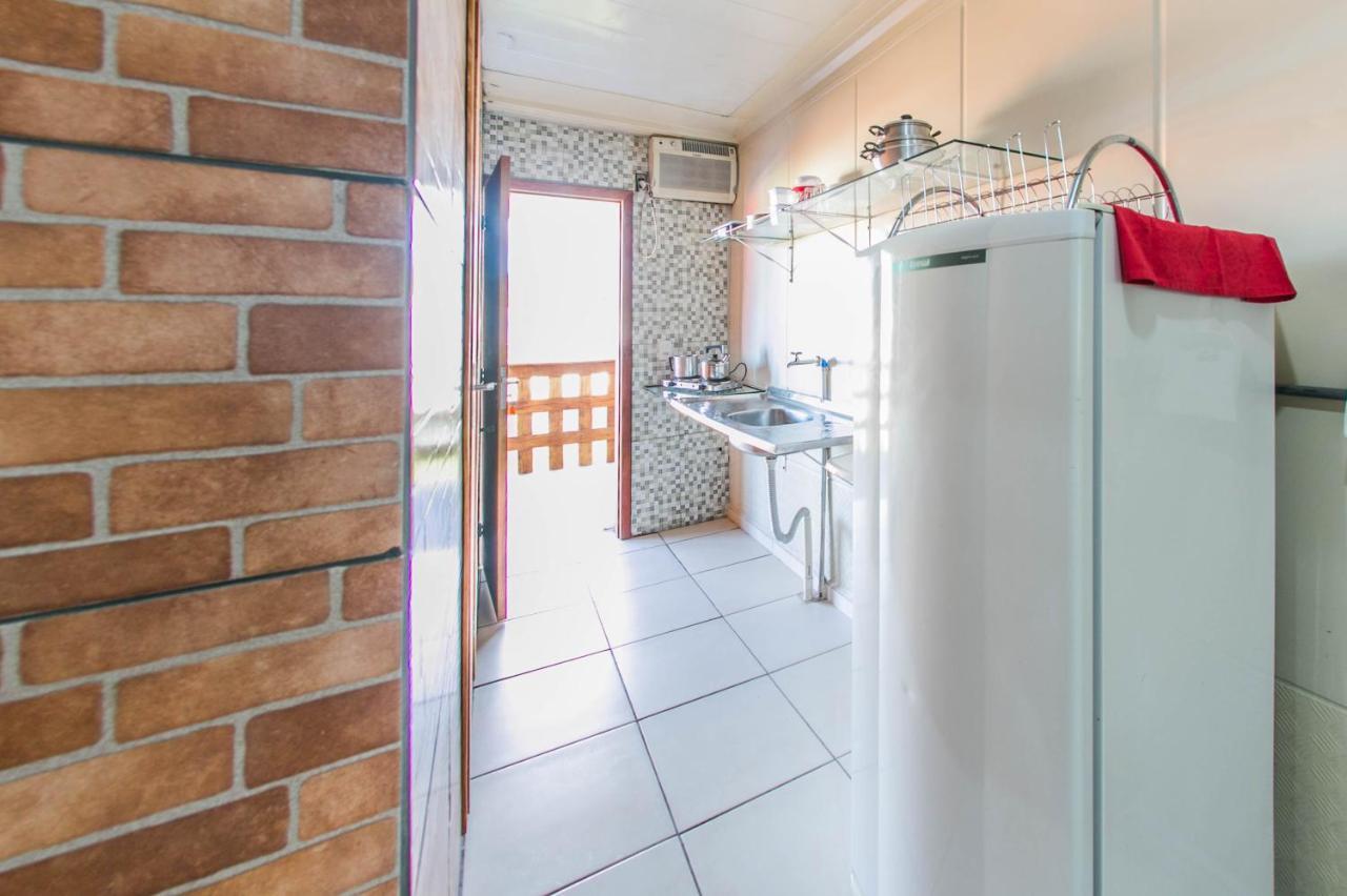 Xxcasa Olinda - Estudios E Suites Com Piscina, Ar, Wifi E Estacionamento بورتو بيلو المظهر الخارجي الصورة
