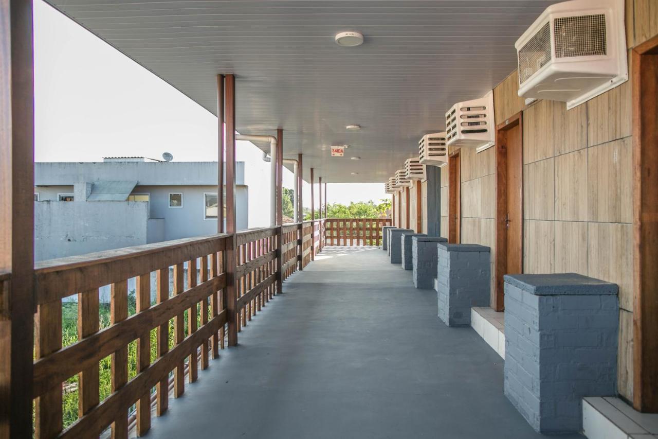 Xxcasa Olinda - Estudios E Suites Com Piscina, Ar, Wifi E Estacionamento بورتو بيلو المظهر الخارجي الصورة