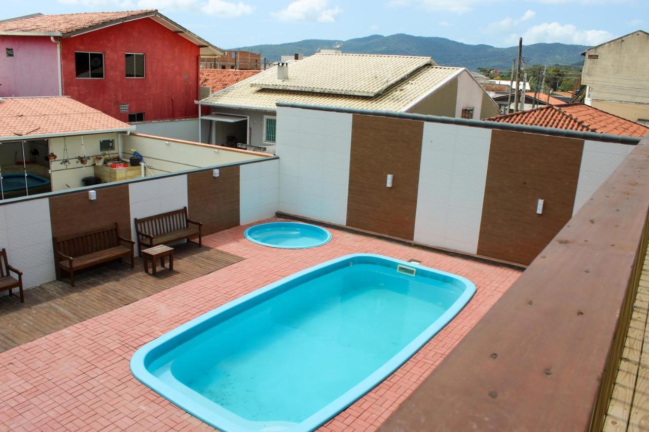 Xxcasa Olinda - Estudios E Suites Com Piscina, Ar, Wifi E Estacionamento بورتو بيلو المظهر الخارجي الصورة