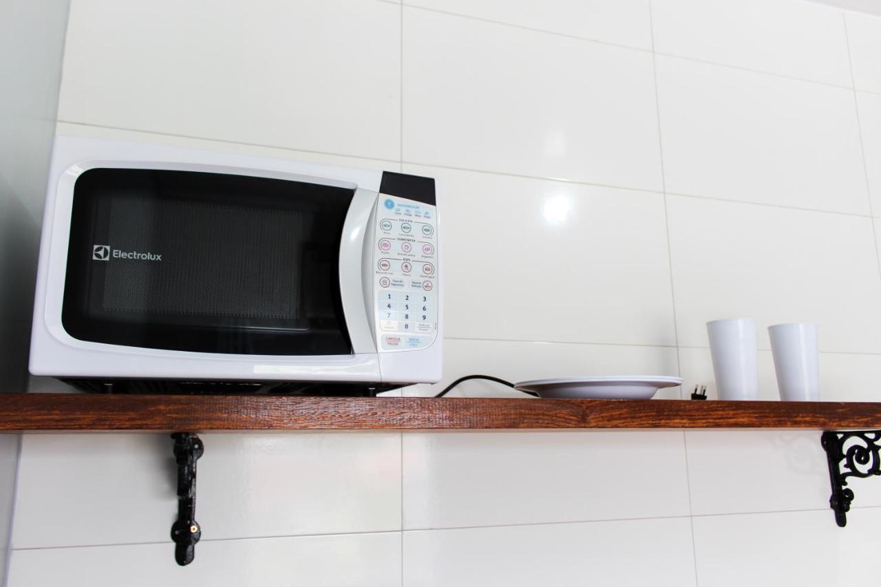 Xxcasa Olinda - Estudios E Suites Com Piscina, Ar, Wifi E Estacionamento بورتو بيلو المظهر الخارجي الصورة