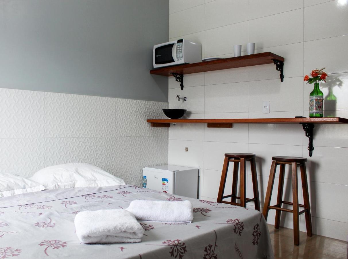 Xxcasa Olinda - Estudios E Suites Com Piscina, Ar, Wifi E Estacionamento بورتو بيلو المظهر الخارجي الصورة