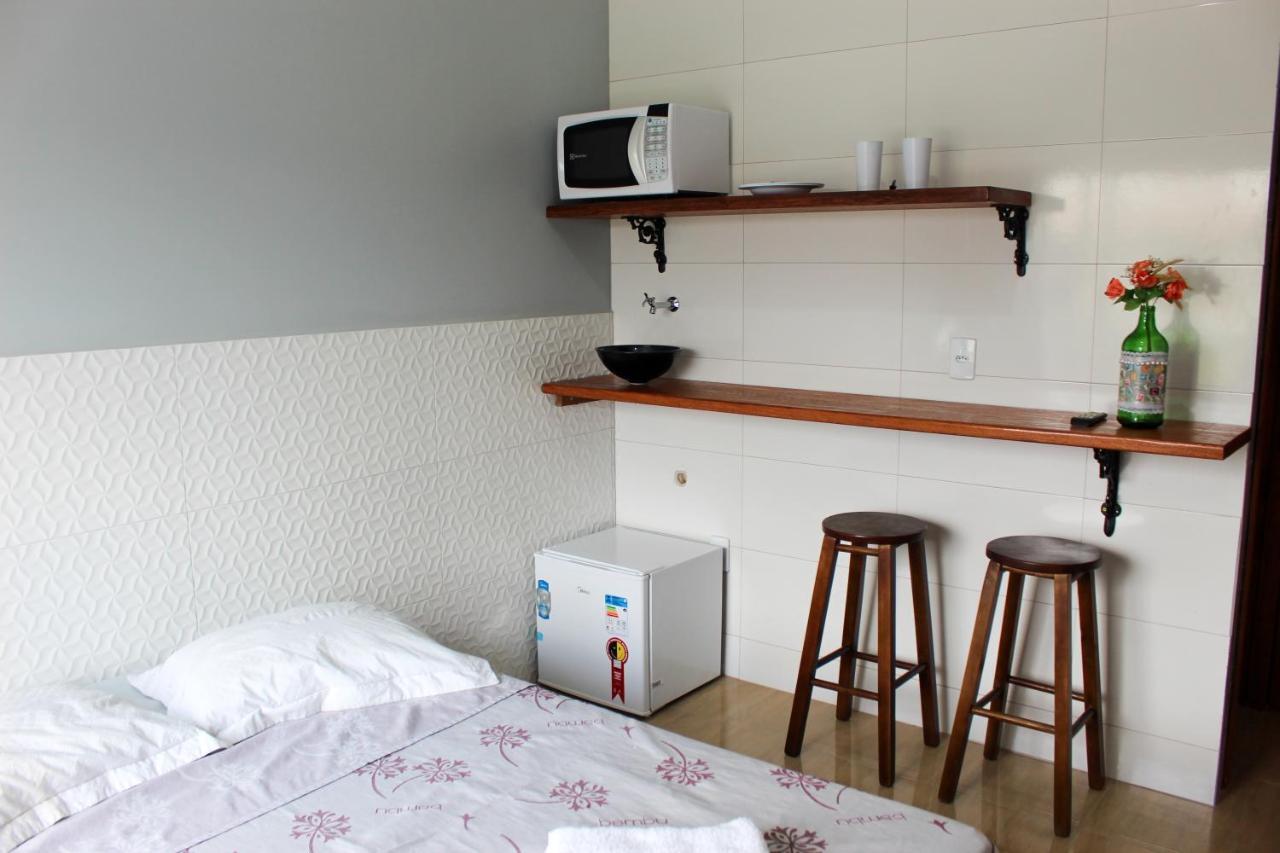 Xxcasa Olinda - Estudios E Suites Com Piscina, Ar, Wifi E Estacionamento بورتو بيلو المظهر الخارجي الصورة